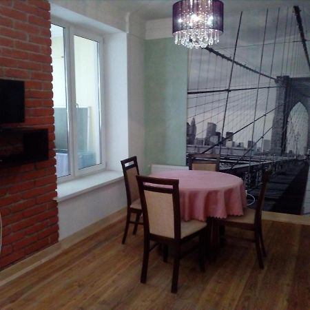 Бруклінський Міст.Студія В Центрі. Ivano-Frankivsk Ngoại thất bức ảnh