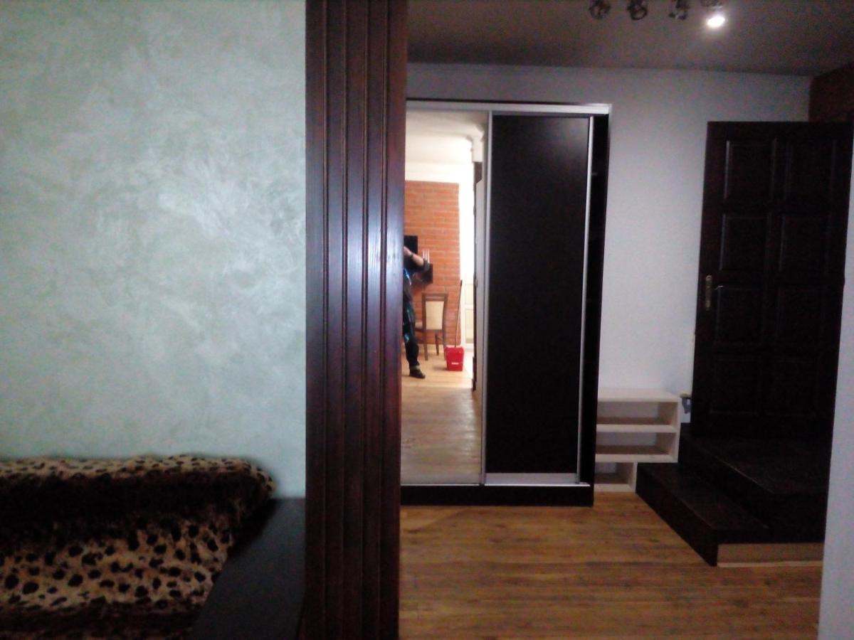 Бруклінський Міст.Студія В Центрі. Ivano-Frankivsk Ngoại thất bức ảnh