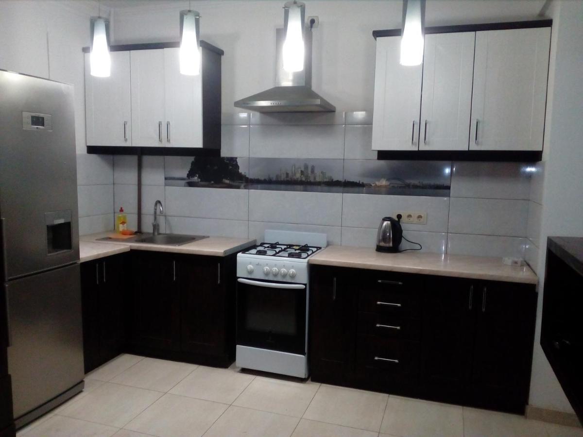 Бруклінський Міст.Студія В Центрі. Ivano-Frankivsk Ngoại thất bức ảnh