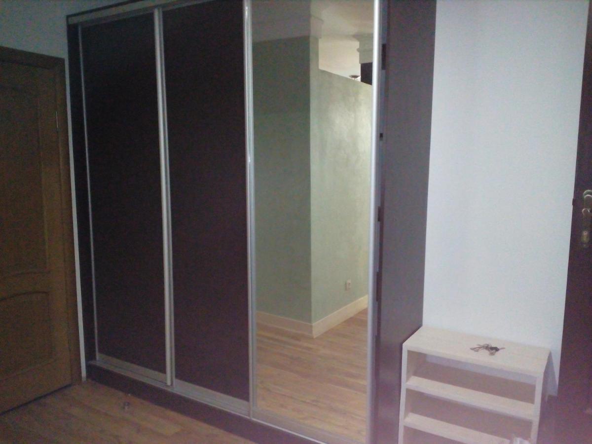 Бруклінський Міст.Студія В Центрі. Ivano-Frankivsk Ngoại thất bức ảnh